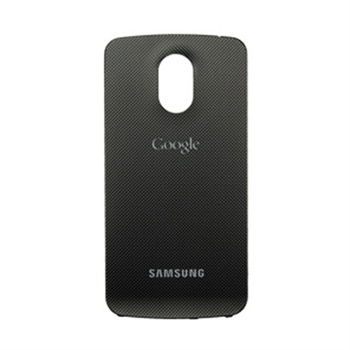 Samsung i9250 BatteryCover black ORIGINAL