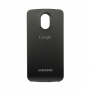 Samsung i9250 BatteryCover black ORIGINAL