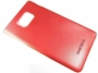 Samsung i9100 Galaxy S2 BatteryCover coral-pink ORIGINAL