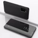 Samsung Galaxy A10 Clear View Book Case Black