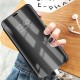 Samsung Galaxy A10 Clear View Book Case Black