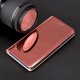 Samsung Galaxy S20 Clear View Book Case Pink