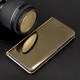 Samsung Galaxy S20 Ultra Clear View Book Case Gold