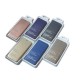 Samsung Galaxy S20 Ultra Clear View Book Case Gold