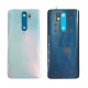 Xiaomi Redmi Note 8 Pro BatteryCover White ORIGINAL