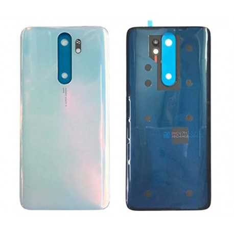 Xiaomi Redmi Note 8 Pro BatteryCover White ORIGINAL