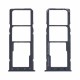 Samsung Galaxy M20 Sim Card Tray Black ORIGINAL