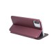 Samsung Galaxy S20 Ultra Testa Elegance Case Wine