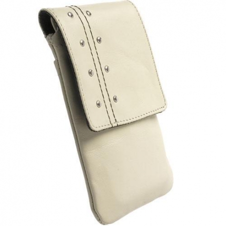 Krusell Kalix Mobile Case sand