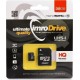 Imro MicroSD Card 32GB+Adapter Class10