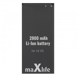 LG G5 BL-42D1F Battery Maxlife