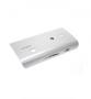 Sony Ericsson X8-00 BatteryCover white ORIGINAL