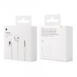 Apple MNHF2ZM/A iPhone 6S,6 Plus Headset 3.5mm ORIGINAL