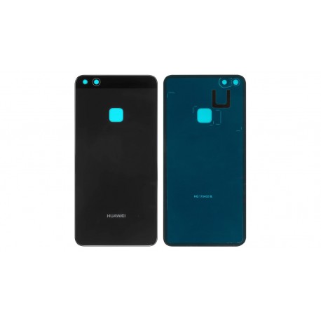  Huawei P10 Lite BatteryCover Black HQ