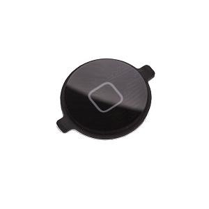 iPhone 4S Button black HQ