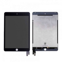 Apple iPad Mini 4 Lcd+Touch Screen Black HQ