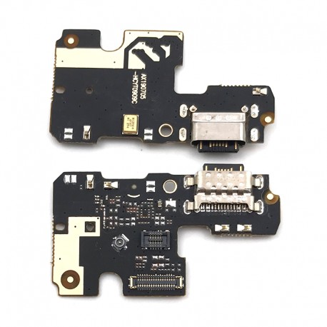 Xiaomi Mi A3 Type-C System Connector +Microphone ORIGINAL