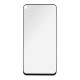 Huawei P40 Lite Prio 3D Full Face Tempered Glass Black