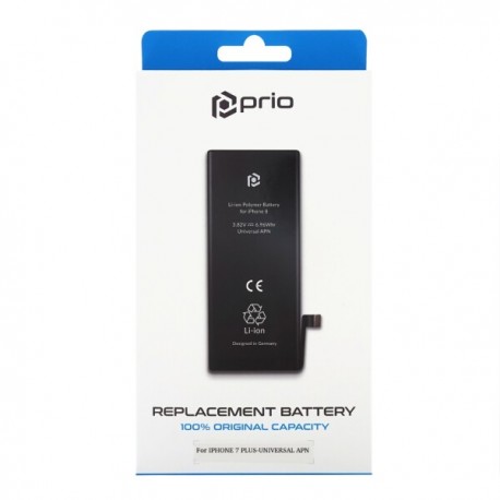 Apple iPhone 7 Plus Battery Prio