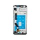 Huawei Y7 2019 Lcd+Touch Screen +Frame Black GRADE A
