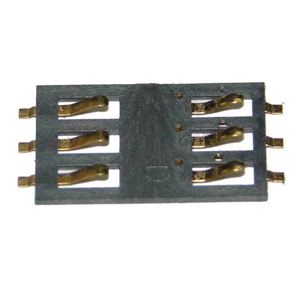 iPhone 3G/3GS Card Reader