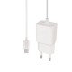 MaxLife MXTC-03 Travel Charger Type-C Fast Charger 2.1A White