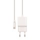 MaxLife MXTC-03 Travel Charger Type-C Fast Charger 2.1A White