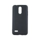 Samsung Galaxy A41Testa Soft Silicone Black