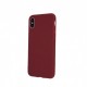 Samsung Galaxy A41Testa Soft Silicone Wine