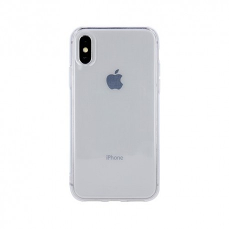 Samsung Galaxy A20e Testa Slim 1.8mm Silicone Transparent