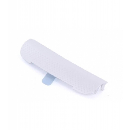 Nokia X3-02 DecoCover white ORIGINAL