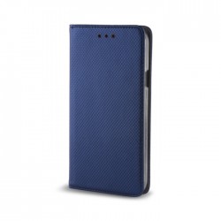 Xiaomi Redmi Note 9S / 9 Pro Testa Magnet Case Blue