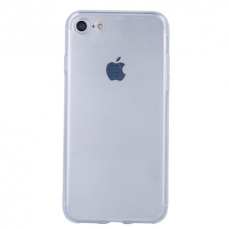 Huawei Y5P Testa Testa Slim 1mm Silicone Transparent