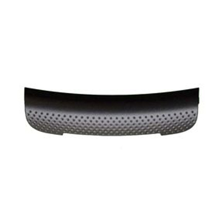 Nokia X3-02 DecoCover black ORIGINAL