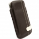 Krusell Gaia Mobile Pouch Size M Brown