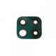 Huawei P40 Lite Camera Lens Green GRADE A