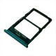 Huawei P40 Lite Sim Card Tray Green ORIGINAL