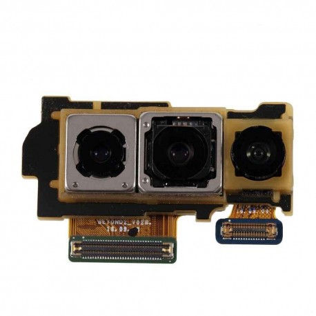 Samsung Galaxy S10 Camera Module Triple (Main) 12MP + 12MP + 16MP SWAP