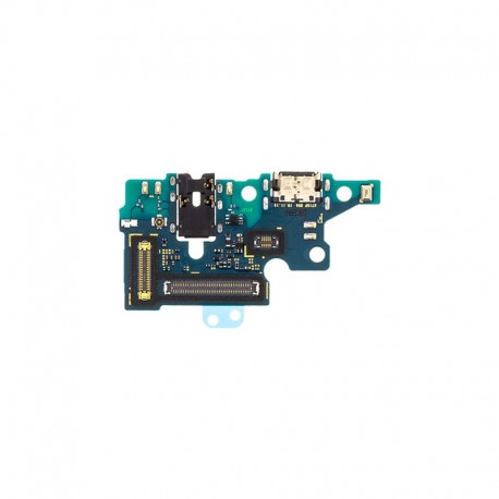 Samsung Galaxy A71Usb Type-C System Connector ORIGINAL