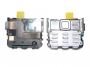 Nokia N82 Keypad+UI Board white ORIGINAL