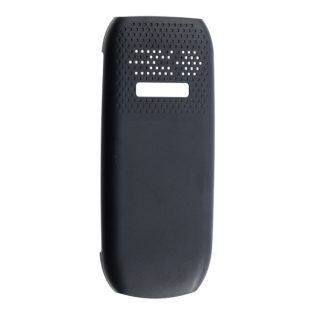 Nokia 1616 BatteryCover black ORIGINAL