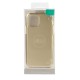 Apple iPhone 11 Pro Mercury Jelly Silicone Gold
