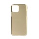 Apple iPhone 11 Pro Mercury Jelly Silicone Gold