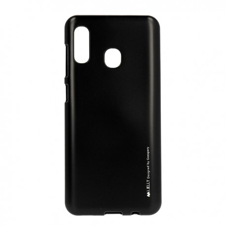 Samsung Galaxy A30/A20 Mercury i-Jelly Silicone