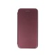 Huawei P Smart Pro Testa Elegance Case Wine