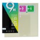 Huawei P9 Tempered Glass Premium