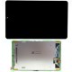 Samsung T510/T515 Galaxy TAB A 2019 Lcd+Touch Black ORIGINAL