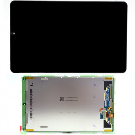 Samsung T510/T515 Galaxy TAB A 2019 Lcd+Touch Black ORIGINAL