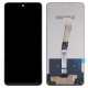 Xiaomi Redmi Note 9S Lcd+Touch Screen w/o Frame black GRADE A