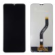 Samsung Galaxy A20S Lcd+Touch Screen Black GRADE A